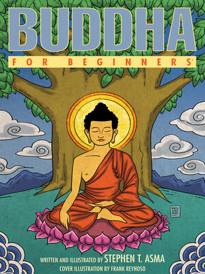 cover image of Buddha For Beginners